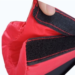 Squat weightlifting barbell pad stopper - Product Image 5