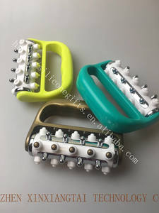 Produk baru 2023 perawatan peledakan selulit Mini titik pemicu tisu dalam alat rilis <span class=keywords><strong>Myofascial</strong></span> - Product Image 2