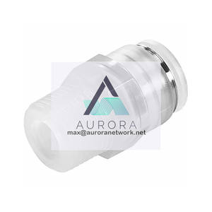 Accesorios de válvula neumática electrónica de alta calidad, con buen precio - Product Image 1