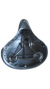 <span class=keywords><strong>Selle</strong></span> de <span class=keywords><strong>vélo</strong></span> de haute qualité, directement de l'usine, best-seller, design creux, <span class=keywords><strong>selle</strong></span> de <span class=keywords><strong>vélo</strong></span> de route, cuir souple, gel, sécurité, imperméable - Product Image 2
