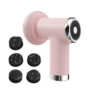 Masseur électrique sans fil pour brûler les graisses, lifter les fesses, sculpter le corps, éliminer la cellulite, masser le <span class=keywords><strong>ventre</strong></span>, la taille, les tissus profonds - Product Image 1