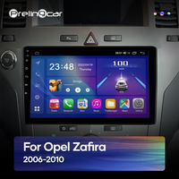 Prelingcar pour OPEL eski Corsa 2006-2010 ans Android 12 moniteur de voiture carplay DSP RDS GPS intégré 2din radio lecteur dvd 5.1H