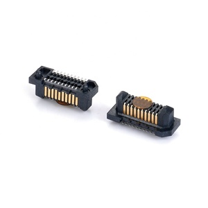 1.50mm Pitch btb nam SMT <span class=keywords><strong>r</strong></span>/<span class=keywords><strong>A</strong></span> Loại kết nối cnjst b1503g kết nối pin tiêu đề kết nối - Product Image 5