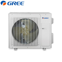 Climatiseur Mural Gree 12000 18000 24000 BTU Inverter Universel pour Système de Climatisation