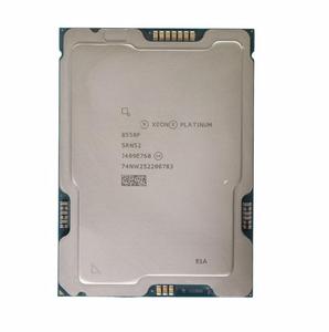 โปรเซสเซอร์เซิร์ฟเวอร์ประสิทธิภาพสูง 48 คอร์ 96 เธรด 2.7GHz รุ่น 8558P สำหรับศูนย์ข้อมูลองค์กร คอมพิวติ้งบนคลาวด์ วีราชวลไลเซชัน CPU - Product Image 5