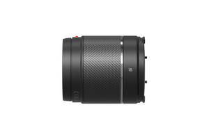 DL 18mm F2.8 ASPH Lens Genuine Professional Prime Lens Compatible with <strong>DJI</strong> Inspire 3 <strong>Ronin</strong> 4D in Stock - Product Image 4
