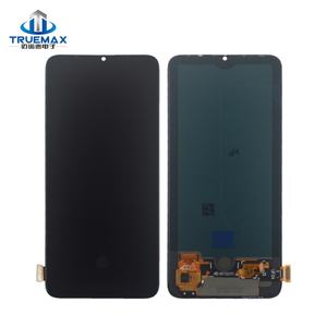 Écran pour téléphones portables pour Xiaomi Mi Poco F3 12 11 Lite 5g Note 10 9t 9 8 6 5 A3 Écran LCD de remplacement - Product Image 4