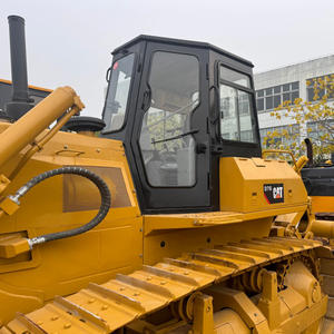 Строительный бульдозер б/у cat <span class=keywords><strong>d7g</strong></span> бульдозер б/у бульдозеры - Product Image 3