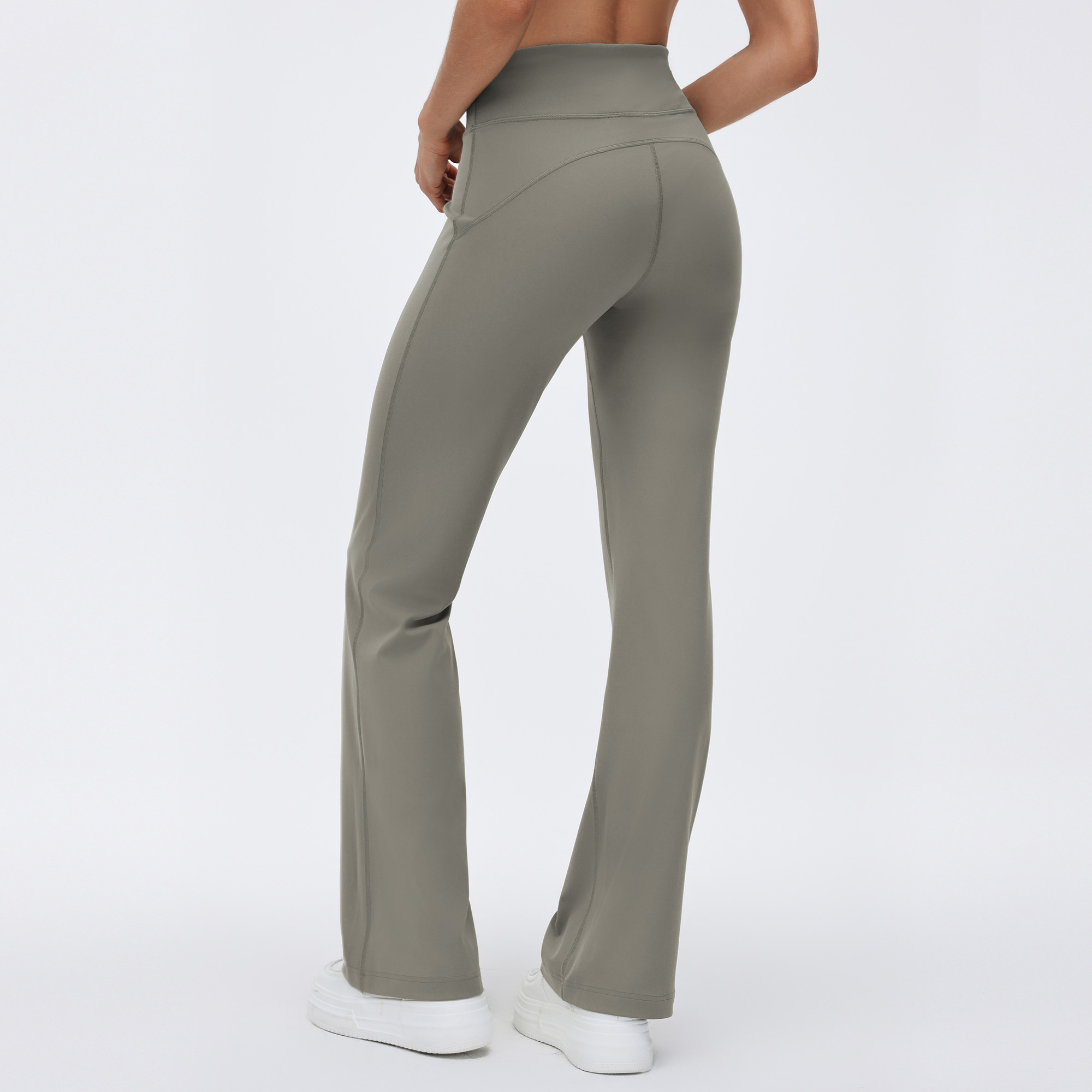 Taupe grey