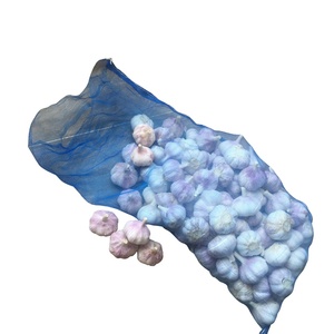 Rus kırmızı toptan taze sarımsak toplu çin sarımsak sarımsak tedarikçileri - Product Image 3