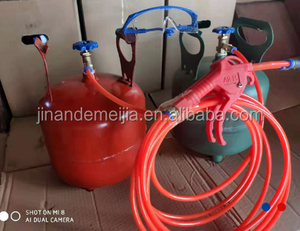 ชุดอุปกรณ์เติมโฟ<span class=keywords><strong>ม</strong></span>โพลียูรีเทนสำหรับงานประติมากรร<span class=keywords><strong>ม</strong></span> <span class=keywords><strong>ราคา</strong></span>ดี - Product Image 4