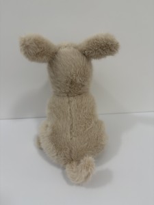 Haute Qualité Personnalisable Chien En Peluche Jouet Réaliste Simulation Réaliste Drôle Chien Conception Personnalisée Logo Brodé PP Coton - Product Image 6