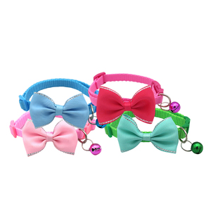 <span class=keywords><strong>Collar</strong></span> de Pajarita con Cascabel para Gato Más Vendido de HOMEPLANET - Product Image 5