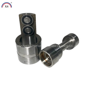 ตลับลูกปืนไฮเดลเบิร์กแบบม้วนกลาง สำหรับชิ้นส่วนเครื่องพิมพ์ออฟเซต - Product Image 2