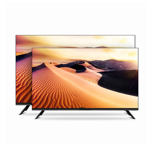 TV LCD Prix d'usine Télévision à écran plat Full HD LED TV 32 39 40 43 49 50 55 65 75 <span class=keywords><strong>82</strong></span> 85 86 98 100 105 110 <span class=keywords><strong>pouces</strong></span> 4K Smart TV - Product Image 3