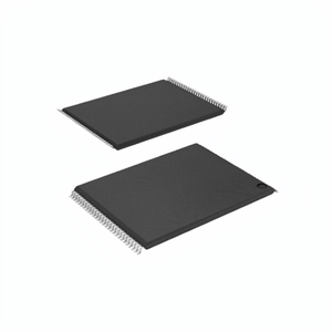 ซื้อชิ้นส่วนอิเล็กทรอนิกส์ออนไลน์ MX29GL320EHT2I-70G หน่วยความจำแท้ 56 TFSOP - Product Image 1