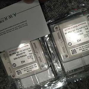 Capteur d'ignifugeité Sensepoint 2106B2311 (ATEX) M25, 100% neuf d'origine - Product Image 4