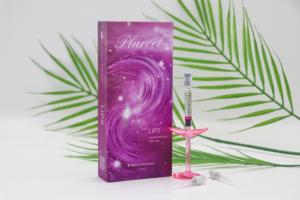 Long Lasting Injectable HA Filler for <strong>Lips</strong> Volume Restoration Full Face Anti Aging and Fine Line <strong>Filling</strong> - Product Image 3