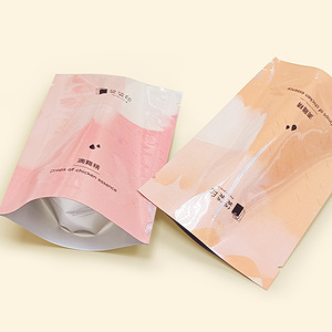 Hot Selling Taiwan Brand Eco-Friendly Airtight & Eco-Friendly Packaging For Foods Zip <b>Pouch</b> - Product Image 4