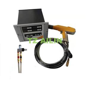 Ailin 1001459 CG06 Contrôleur pour pistolet de pulvérisation automatique GA02 et 1001060 <span class=keywords><strong>CG07</strong></span> Contrôleur pour pistolet de pulvérisation manuel GM02 - Product Image 2