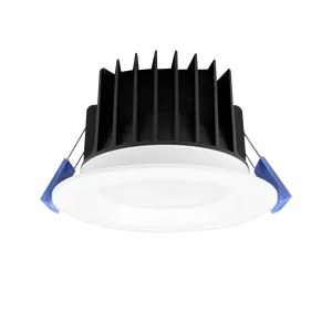 Tiết kiệm năng lượng thông minh Downlight tuya ZigBee bluetooth ánh sáng nhà 10W không thấm nước chống chói chiếu sáng đèn trần