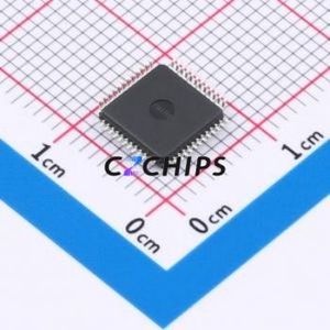 Nouveau et Original R5F11BGCAFB #50 LQFP-48(7x7) microcontrôleur à puce IC à circuit intégré (MCU/MPU/SoC) - Product Image 2