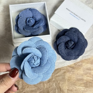 <span class=keywords><strong>Funda</strong></span> de teléfono de cuero PU con estilo 3D, soporte para <span class=keywords><strong>iniciales</strong></span>, logotipo inferior, estampado de flores de vaquero, <span class=keywords><strong>funda</strong></span> con soporte para <span class=keywords><strong>Iphone</strong></span> 12-16 Pro Max - Product Image 1