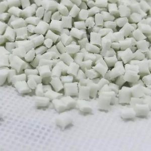 Fabricant chinois de granulés de résine PET Jade Cz302 Cz302 Cz328 Wk801 YS-W01 - Product Image 1