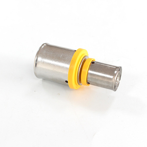 Conexiones de Latón para Gas de 32 mm de Shandong <span class=keywords><strong>EFIELD</strong></span> para Instalaciones de Sistemas de Gas Presurizado - Product Image 2