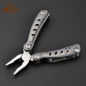 Đa chức năng di động cắm trại ngoài trời thiết lập chất lượng cải thiện bền thương hiệu thay thế đa công cụ lưỡi tự làm Kìm dao công cụ - Product Image 2