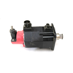 Servo <b>Motor</b> Moteur Buy Fanuc Servo Amplifier Unit <b>Dc</b> <b>Motor</b> A06B-0031-B175 - Product Image 6
