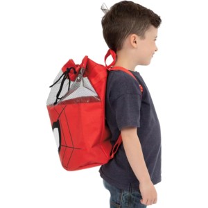 Zaino nuoto Marvel Kids Spider-Man - Product Image 6