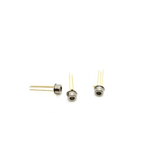 Diodo Láser VCSEL de 680nm, 5mW 50mW, para Aplicaciones Médicas de Oximetría de Pulso - Product Image 1