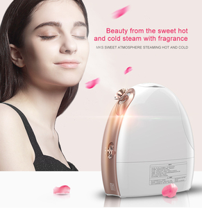 Diseño moderno Ventas de Fábrica, secura núm.15, nano iónica nanocare vapor facial para el hospital - Product Image 1