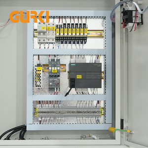 GURKI Vollautomatischer Kartonaufrichter, Automatische Bodenversiegelung, Kartonaufrichtmaschine - Product Image 6