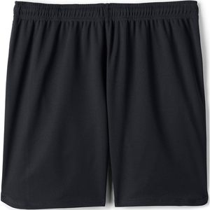 Shorts Deportivos de Malla para Mujer FOXA, 100% Poliéster, Tejido Transpirable, Uniforme Escolar, Ropa Deportiva - Product Image 2