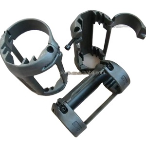 Esp 4 1/2 "Ống chéo khớp nối cáp bảo vệ giả mạo loại - Product Image 1