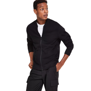Ensemble de survêtement pour homme, survêtement décontracté à manches longues, jogging, vêtements de sport, vêtements de sport OEM ODM, toutes tailles - Product Image 1