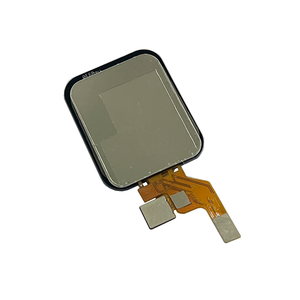 1.7 inch 240x280 TFT LCD module st7789v2 SPI giao diện TFT LCD hiển thị IPS màn hình với cảm ứng điện dung bảng điều chỉnh cho đồng hồ thông minh - Product Image 5