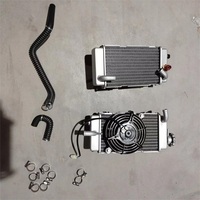 SNOR meilleure vente NB300 300cc Zongshen moteurs assemblage moteur de moto tout-terrain