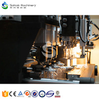 Sap Verwerking Productielijn Machine Mango Juicer Maken Machine Commerciële Drank Verwerkingslijn