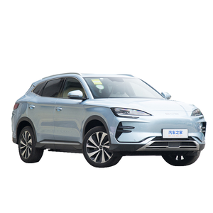 BYD Song Plus EV de Largo Alcance, SUV Económico de Alto Rendimiento - Product Image 1