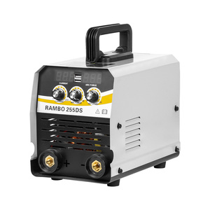 Máquina <span class=keywords><strong>de</strong></span> soldadura <span class=keywords><strong>de</strong></span> inversor <span class=keywords><strong>de</strong></span> arco <span class=keywords><strong>de</strong></span> CC 400 <span class=keywords><strong>Amp</strong></span> - Product Image 1