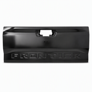 Vente <span class=keywords><strong>en</strong></span> gros usine : Panneau extérieur de hayon <span class=keywords><strong>en</strong></span> acier estampé pour pick-up Frontier <span class=keywords><strong>2022</strong></span> et modèles ultérieurs - Product Image 1