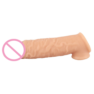Презервативы для увеличения пениса - Product Image 4