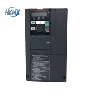 Inversor de Frecuencia Industrial FR-A840-00038-2-60 FR-A840-00075-2-60 FR-A840-00100-2-60 para Control de Motores - Product Image 1