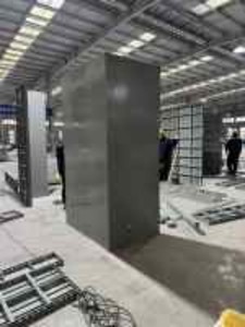 Sistema de Encofrado de Aluminio para Construcción de Hormigón a Precio de Fábrica - Product Image 5