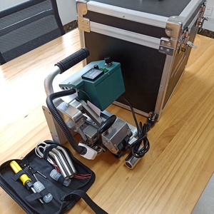 Mới <span class=keywords><strong>geomembrane</strong></span> thoát nước Hội Đồng Quản trị có thể điều chỉnh tự động leo núi không thấm nước Hội Đồng Quản trị <span class=keywords><strong>geomembrane</strong></span> Máy hàn 110V/220V 1000W-1800W - Product Image 6