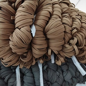 Ultrasonic Interlocking Strip Hair Ties Pillow Inserts cat <b>Beds</b> Pet Clothing Blankets <b>Curtains</b> Bibs Edging Rope 100% Garment - Product Image 3