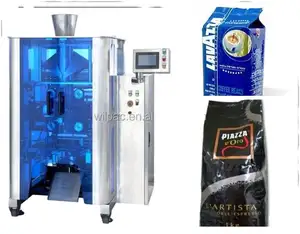 Fully Automatic Multifunctional Pallet Food /Pet Food Packing Machinery Packaging Machine System